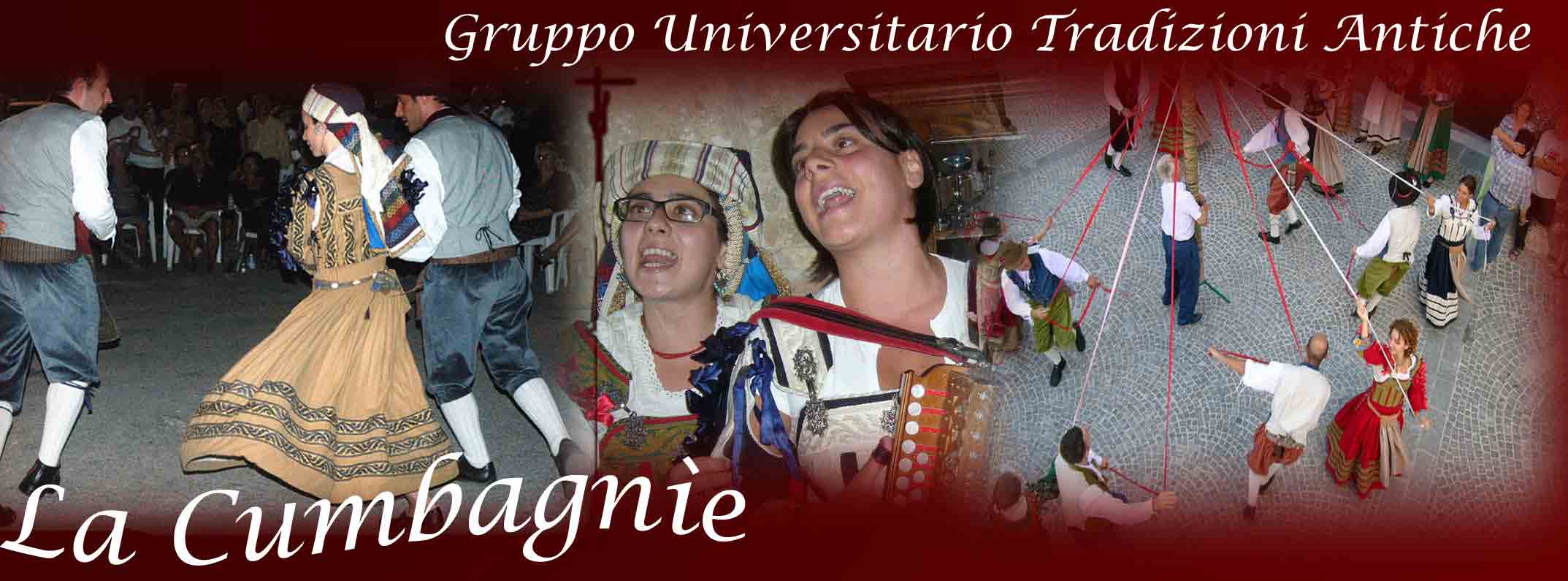 Gruppo Universitario Tradizioni Antiche